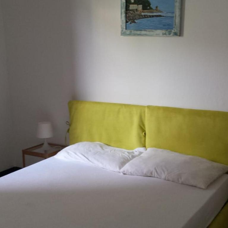 Apartment in villa Alassio - Appartamento con 2 Camere da Letto e Vista Giardino - 7