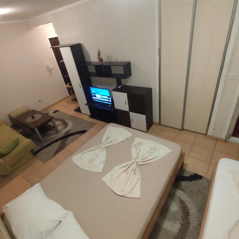Andrea apartman - One-Bedroom Apartment - 2