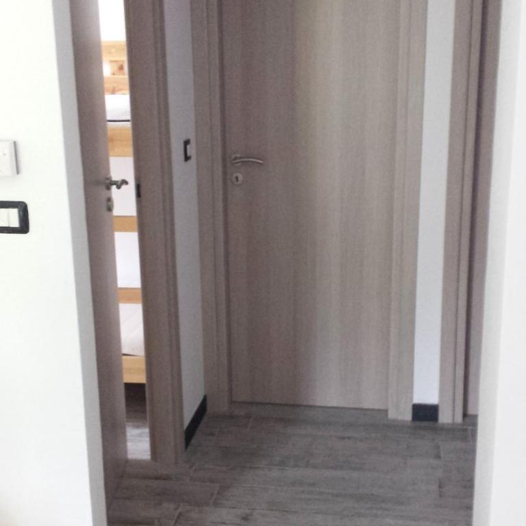 Apartment in villa Alassio - Appartamento con 2 Camere da Letto e Vista Giardino - 10