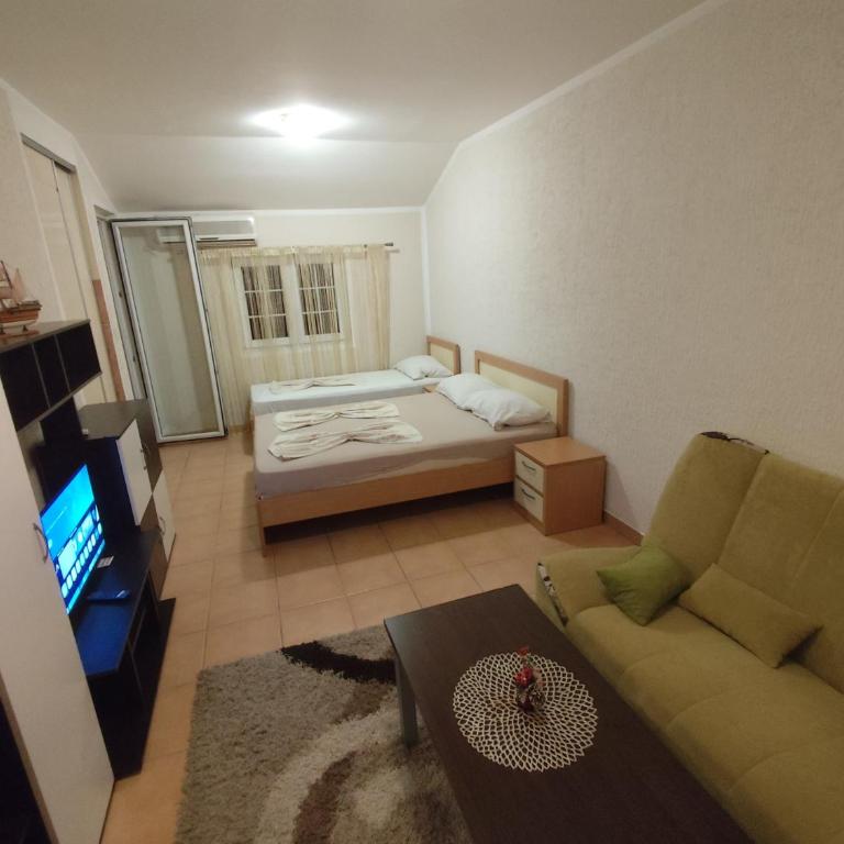 Andrea apartman - One-Bedroom Apartment - 3