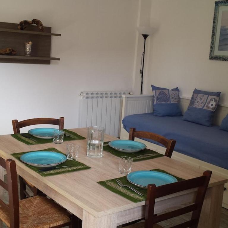 Apartment in villa Alassio - Appartamento con 2 Camere da Letto e Vista Giardino - 1