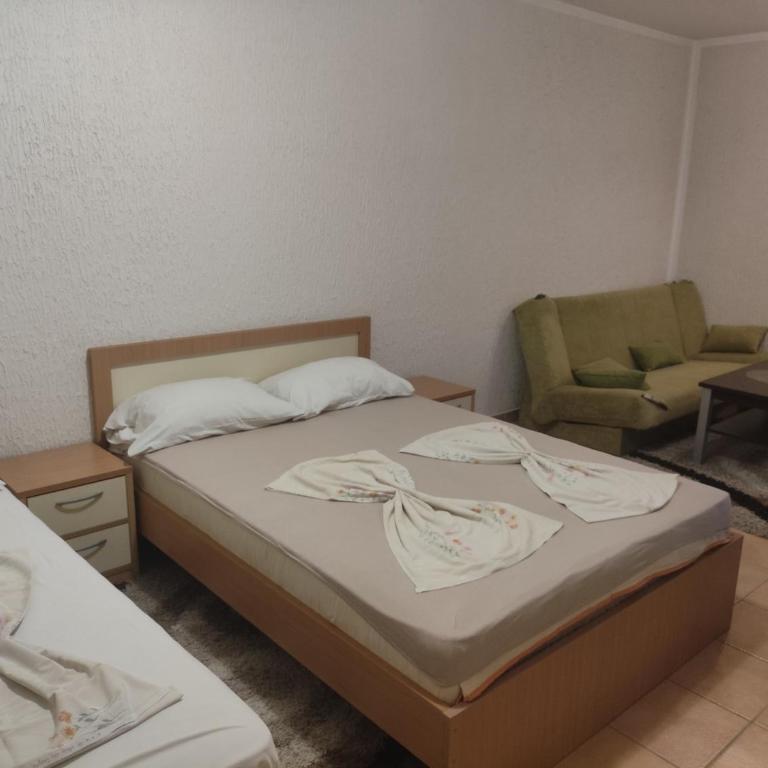 Andrea apartman - One-Bedroom Apartment - 10