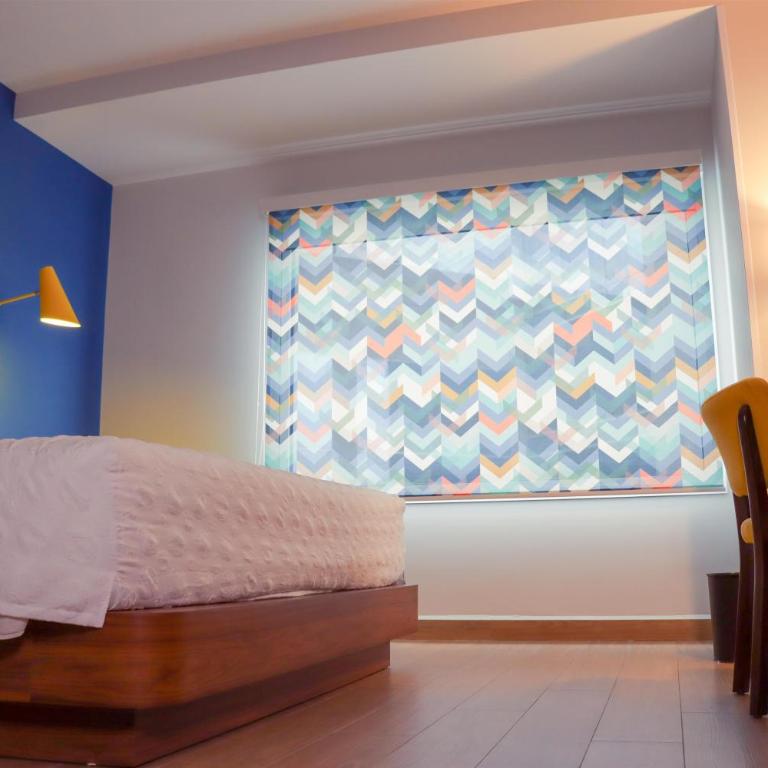 Tru By Hilton Puebla Angelopolis - King Room with Walk-In Shower - 4
