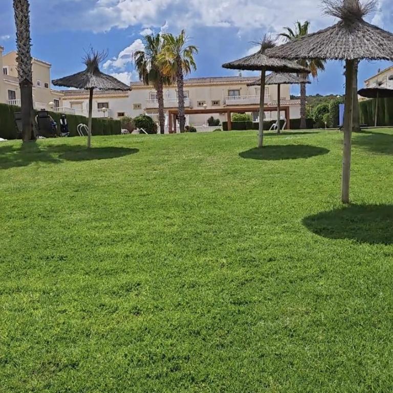 Casa Mediterránea Kai - Two-Bedroom House - 3