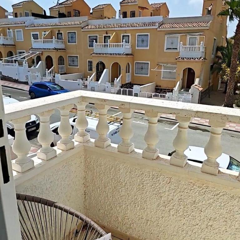 Casa Mediterránea Kai - Two-Bedroom House - 4