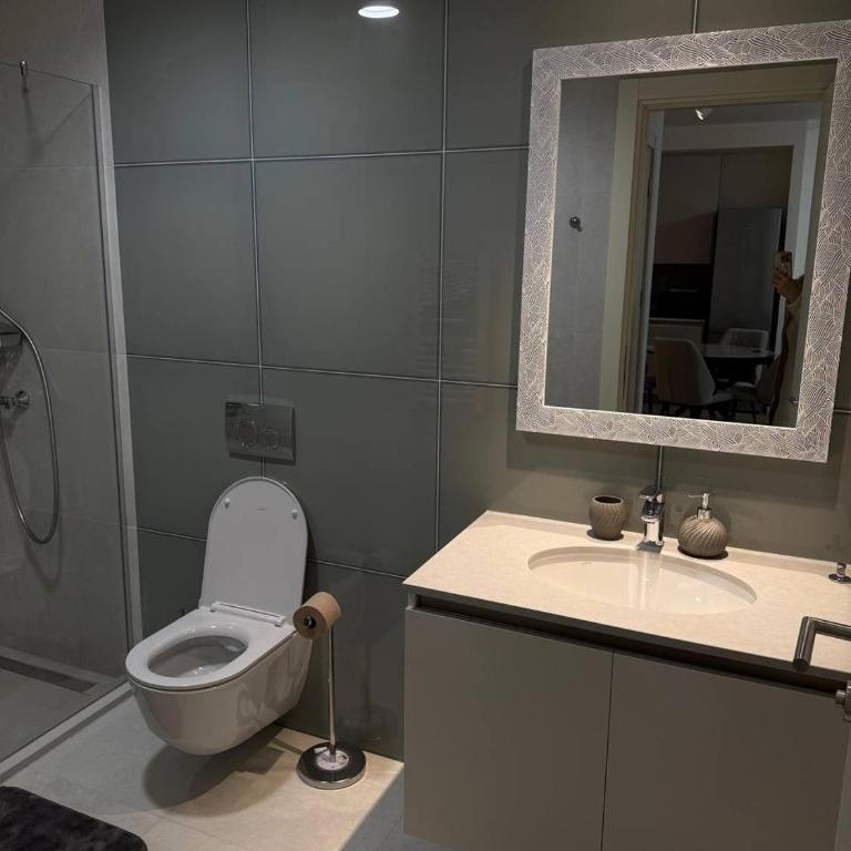 Belgrade Waterfront Apartment - One-Bedroom Apartment with Balcony and City View - 6