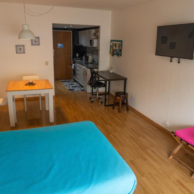 Cerca de todo-cómodo y funcional - Apartamento de 1 dormitorio - 9