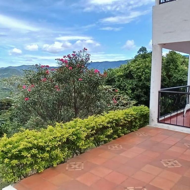 Colombia Finca San Juan Anapoima Vereda El Pedregal Cundinamarca - Villa with Private Pool - 19