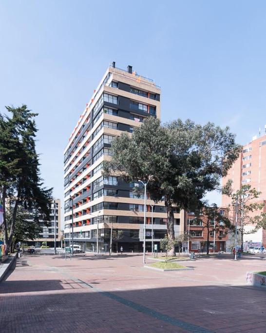 Vista a los cerros, acogedor y contemporaneo - Apartamento de 2 dormitorios - 28