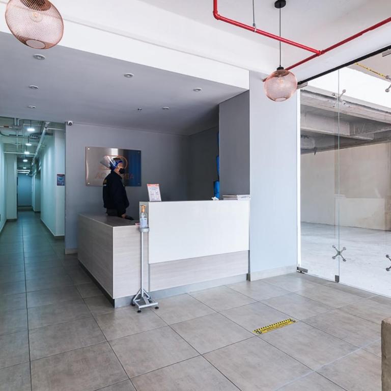 Vista a los cerros, acogedor y contemporaneo - Apartamento de 2 dormitorios - 18