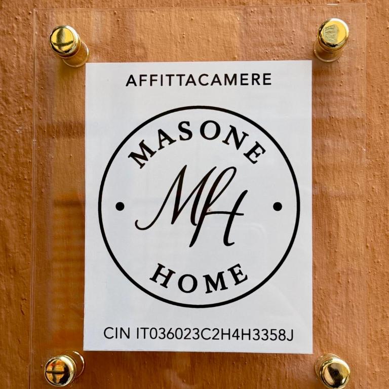 Masone Home - Appartamento - 29
