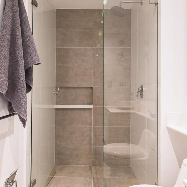 Vista a los cerros, acogedor y contemporaneo - Apartamento de 2 dormitorios - 7