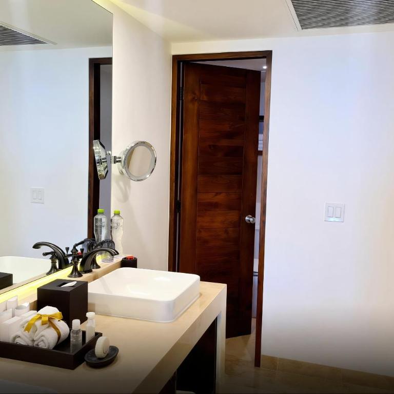 Deluxe Junior Suite Ocean View - Casa Del Mar - Apartamento de 1 dormitorio - 3
