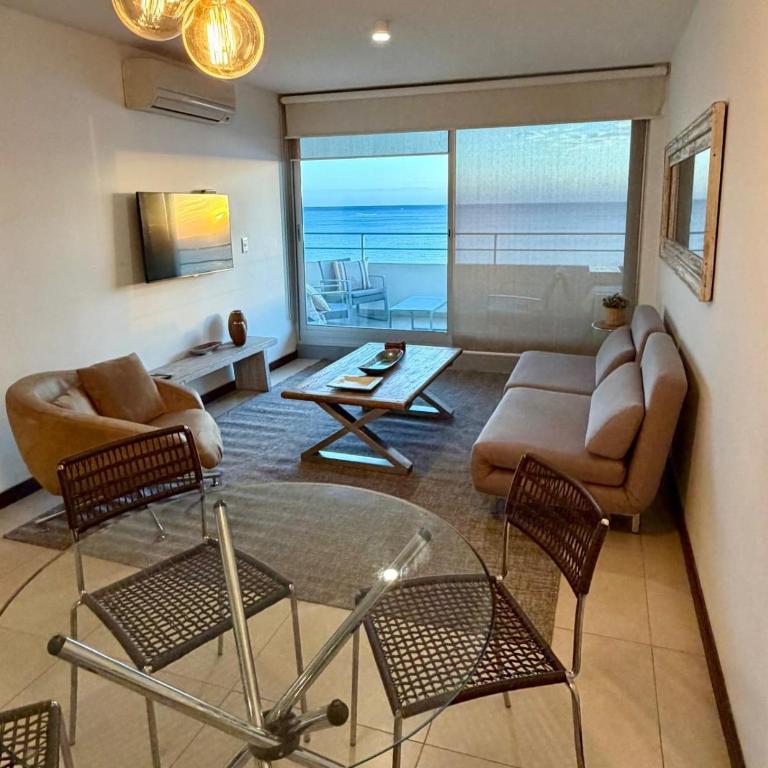 Ap 609 Alójate y disfruta la Vista al Río y Atardeceres - Two-Bedroom Apartment - 4