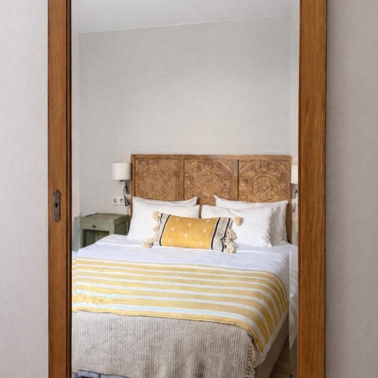 Irin Hotel - Chambre Double Supérieure - 12