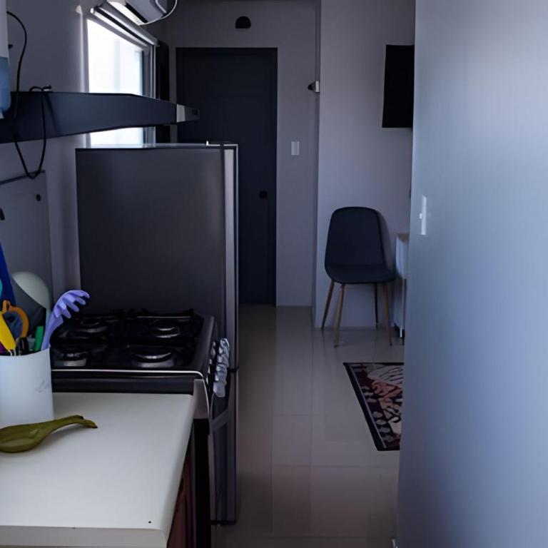 Cabaña a 10 minutos del centro con estac y wifi - Bungalow - 20