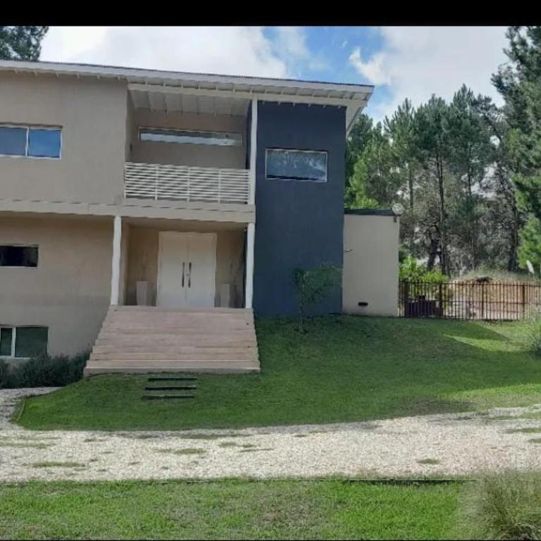 Casa costa esmeralda - Casa de 3 dormitorios - 1