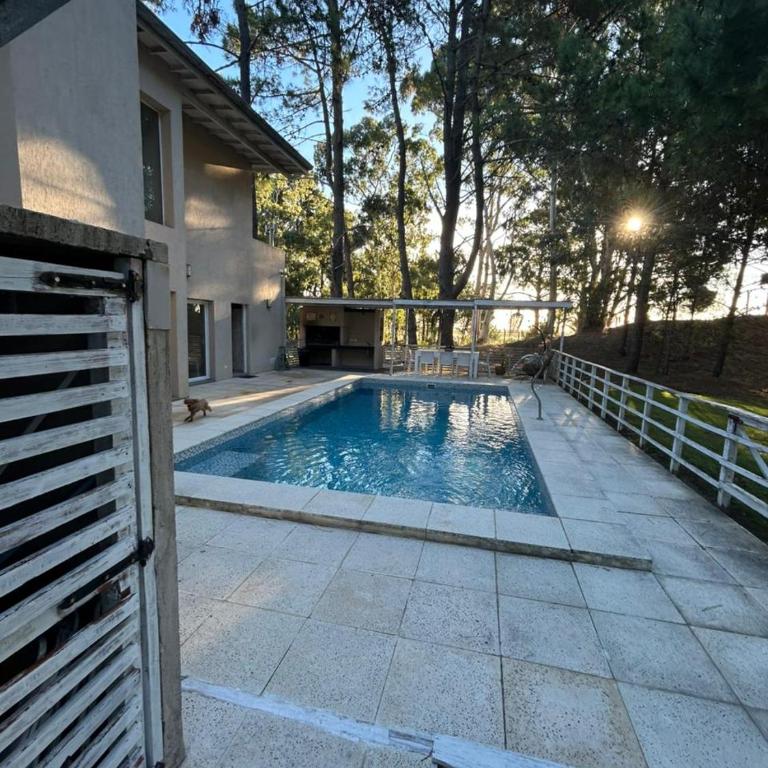 Casa costa esmeralda - Casa de 3 dormitorios - 15