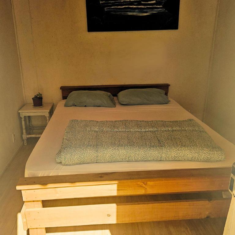 Sophia Hostel Beach House l Coworking, Coliving & Wellness - Double Room with Terrace - 16