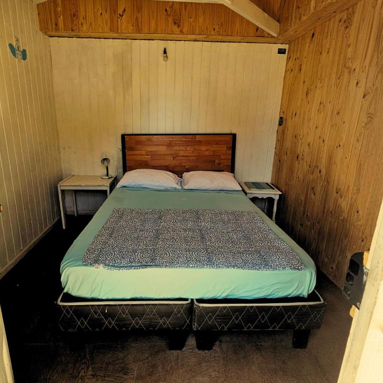 Sophia Hostel Beach House l Coworking, Coliving & Wellness - Double Room with Terrace - 21