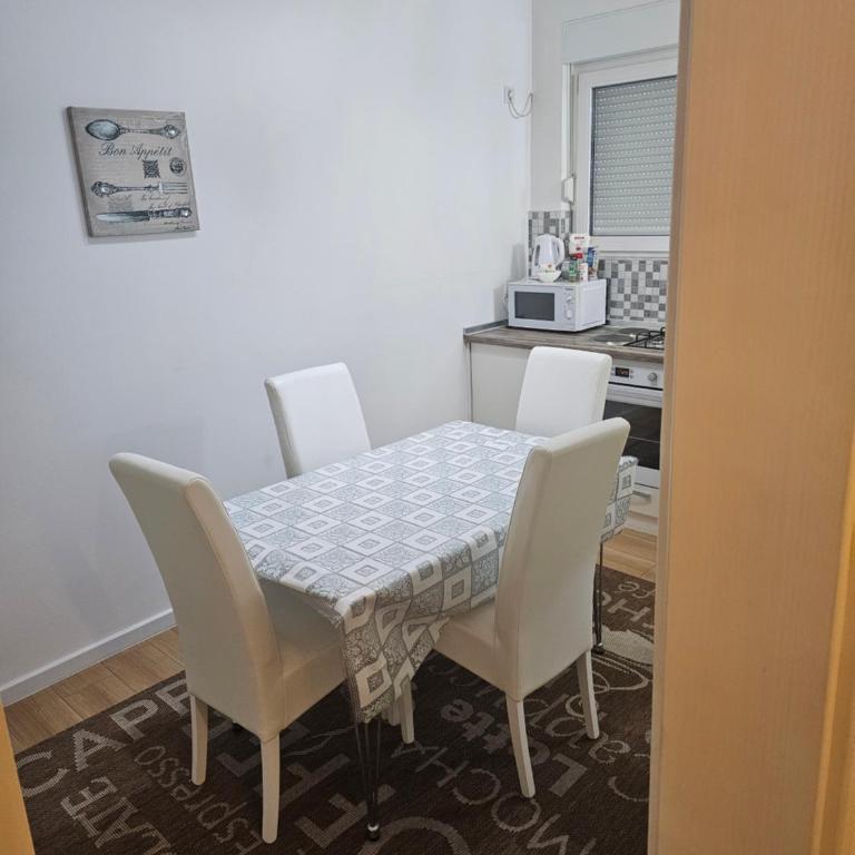 Hary apartment - Apartman sa 1 Spavaćom Sobom - 7
