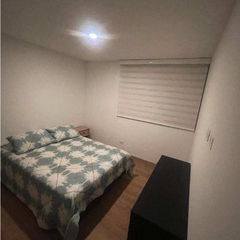 Apartment in El Poblado 2 bedrooms, 3 Baths - One-Bedroom Apartment - 10