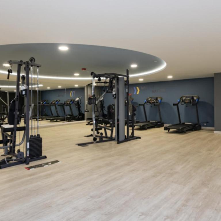 Apartment in El Poblado 2 bedrooms, 3 Baths - One-Bedroom Apartment - 15