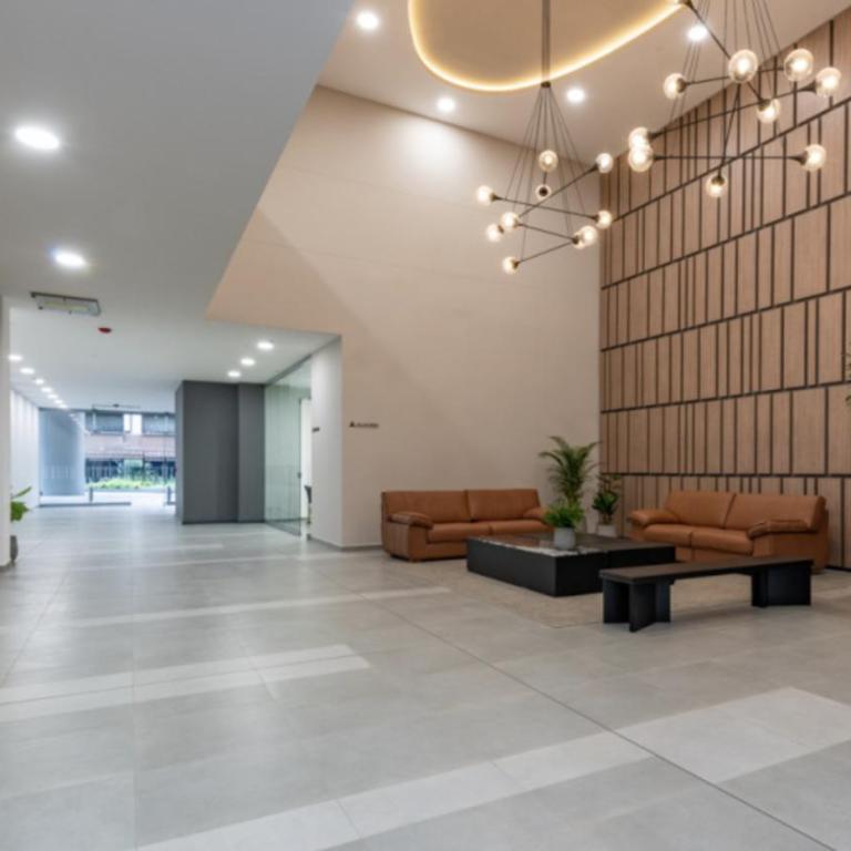 Apartment in El Poblado 2 bedrooms, 3 Baths - One-Bedroom Apartment - 18