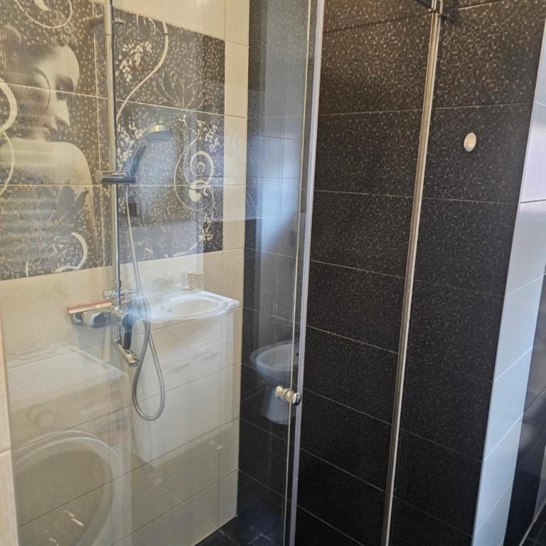 Hary apartment - Apartman sa 1 Spavaćom Sobom - 11