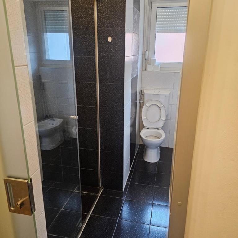 Hary apartment - Apartman sa 1 Spavaćom Sobom - 9