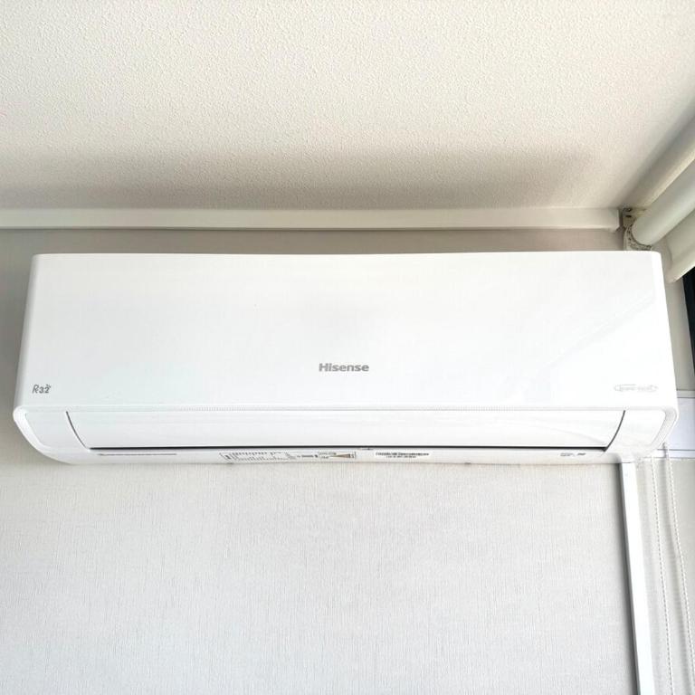 Departamento estadio nacional - Two-Bedroom Apartment - 10