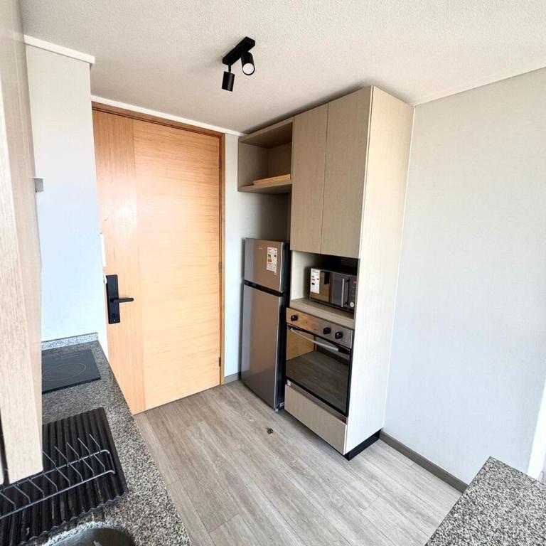 Departamento estadio nacional - Two-Bedroom Apartment - 13