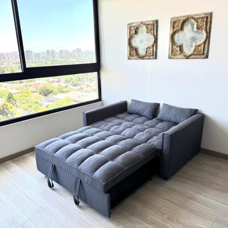 Departamento estadio nacional - Two-Bedroom Apartment - 25