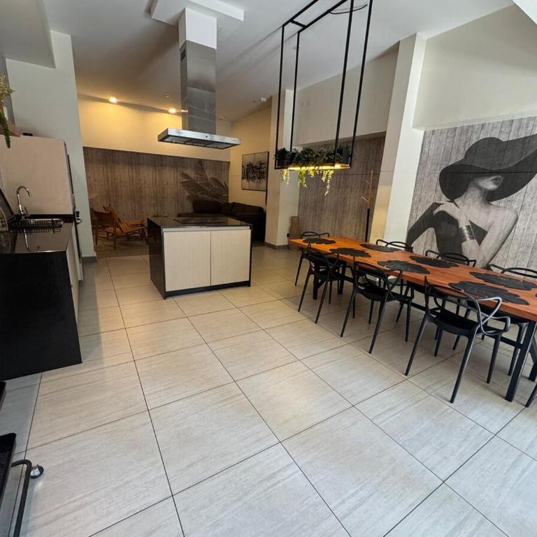 Departamento estadio nacional - Two-Bedroom Apartment - 28