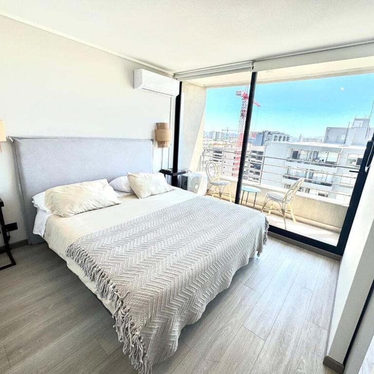 Departamento estadio nacional - Two-Bedroom Apartment - 30