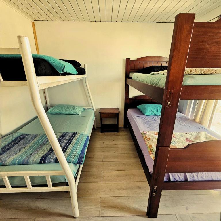 Sophia Hostel Beach House l Coworking, Coliving & Wellness - Single Bed in Mixed Dormitory Room - 3