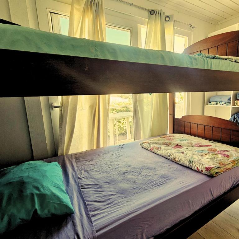 Sophia Hostel Beach House l Coworking, Coliving & Wellness - Single Bed in Mixed Dormitory Room - 7