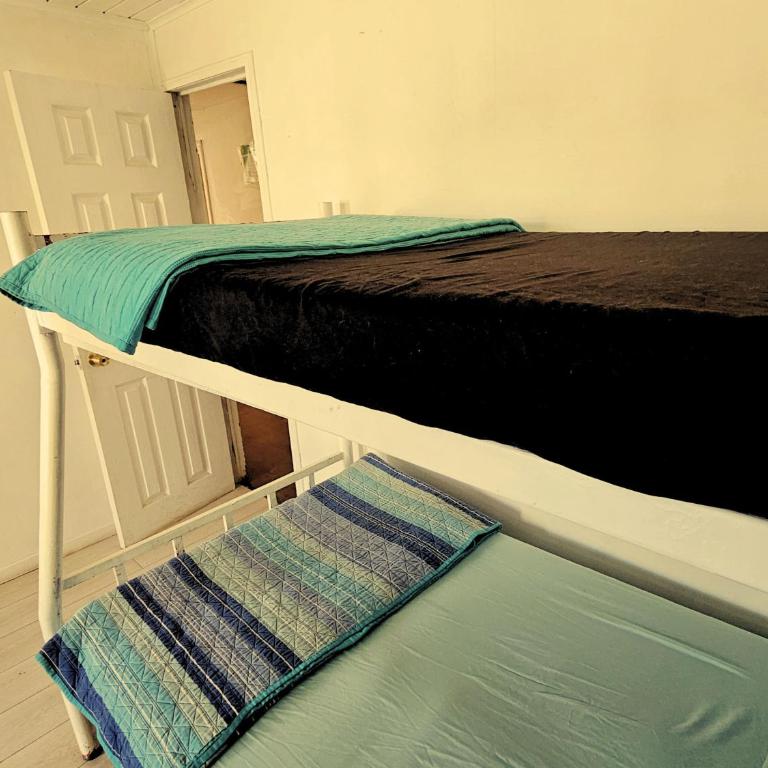 Sophia Hostel Beach House l Coworking, Coliving & Wellness - Single Bed in Mixed Dormitory Room - 8