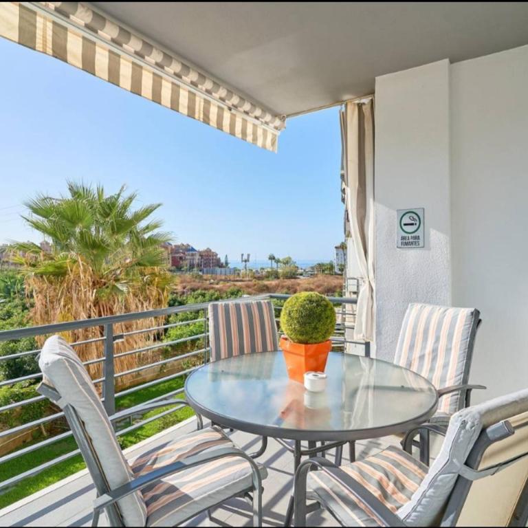 Mar y Montaña - Apartamento de 2 dormitorios - 18