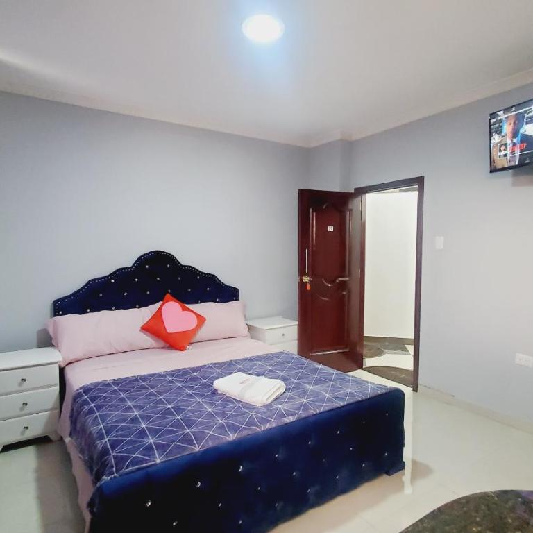 Mimo Suits y Rooms - Superior Studio - 2