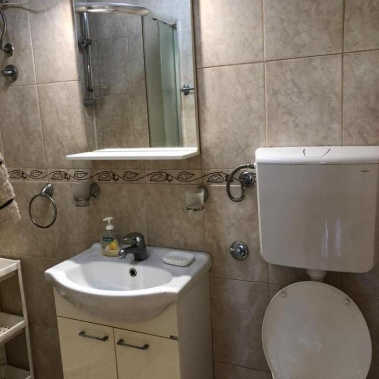 Family - Apartman sa 2 Spavaće Sobe - 8