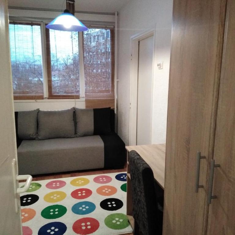 Family - Apartman sa 2 Spavaće Sobe - 11
