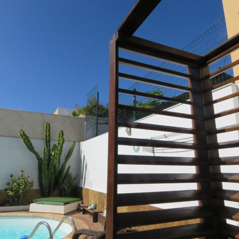 Casa Burgos - Vacation Home - 52