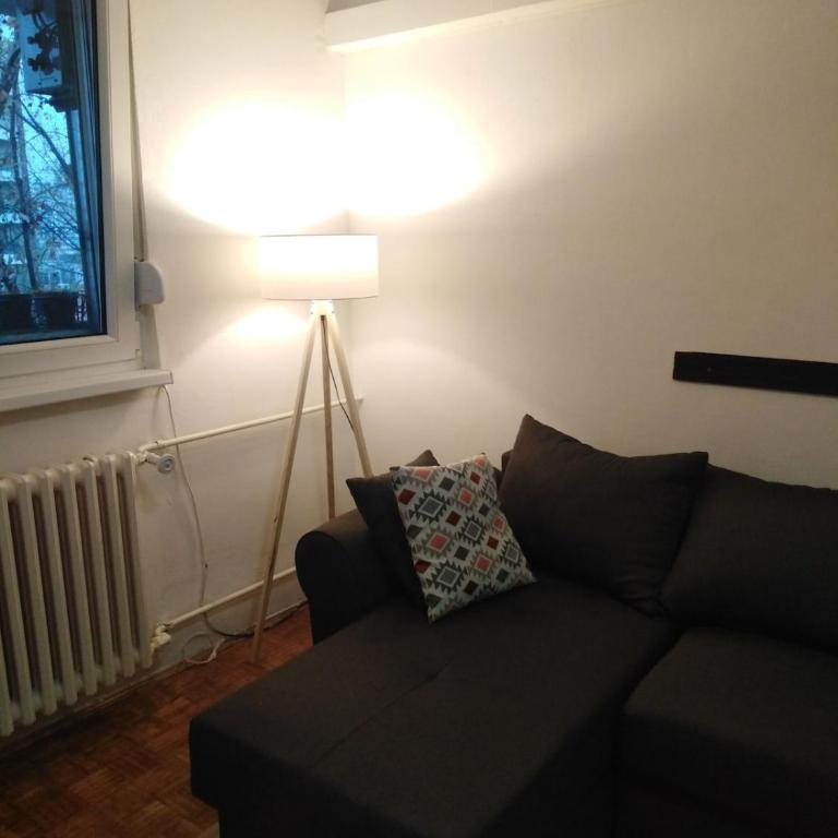Family - Apartman sa 2 Spavaće Sobe - 17