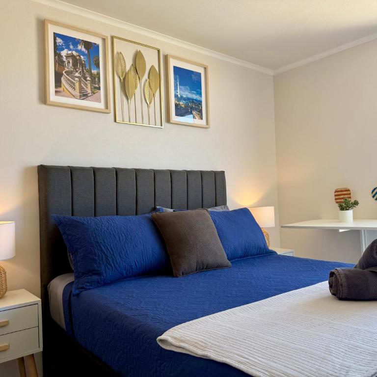 Departamento Balmaceda - One-Bedroom Apartment - 3