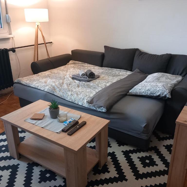 Family - Apartman sa 2 Spavaće Sobe - 7