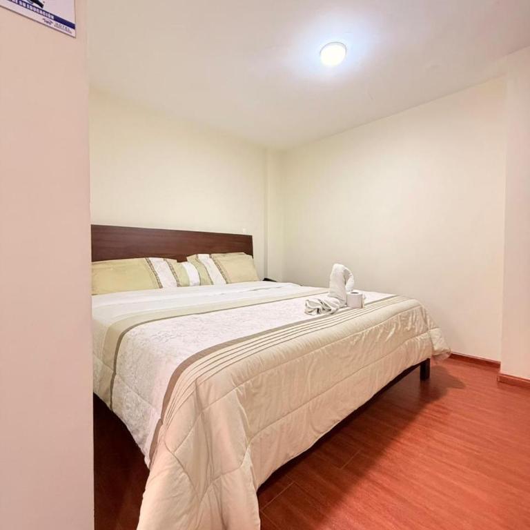 HOTEL IBYZA Ipiales - Suite - 1