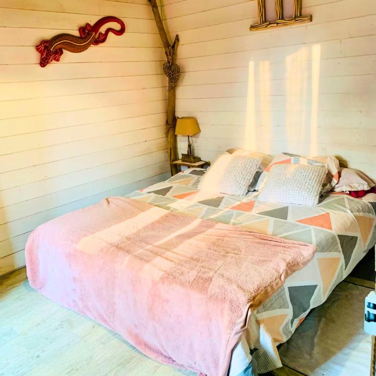 Maison pierre 4 pers avec jardin Île de Ré 5 min - Casa de 2 dormitorios - 5