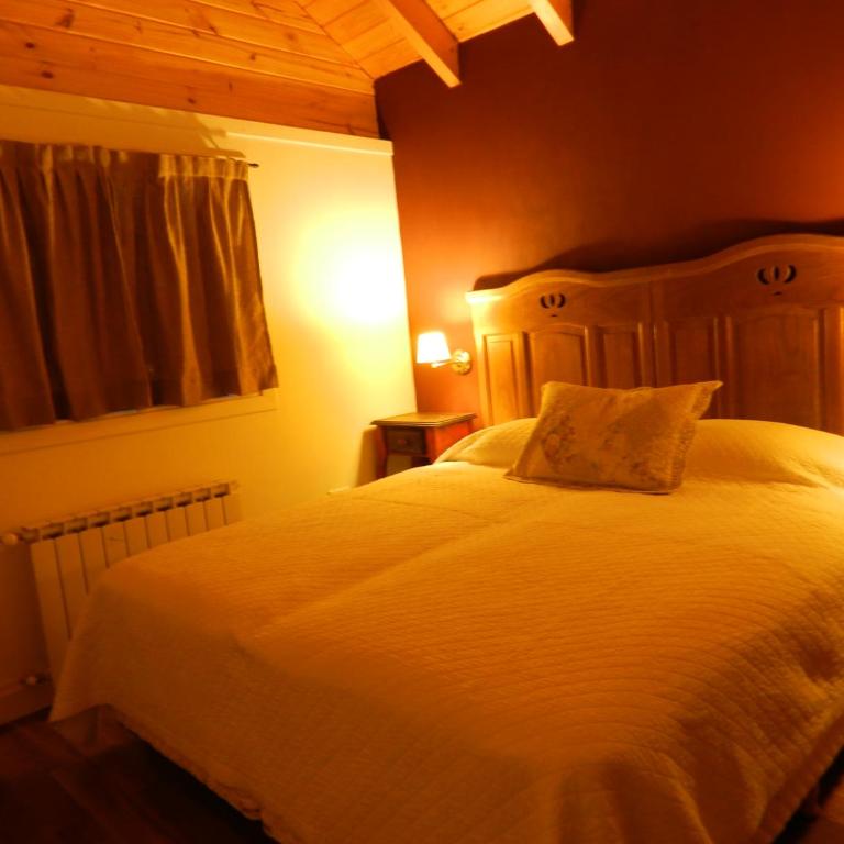 Ayelen Cabañas - Casa de 2 dormitorios - 19