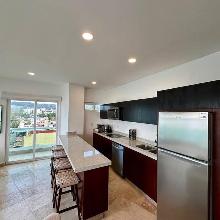 Luxury Oceanfront Condo – Heart of Bucerías - Casa - 7